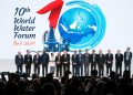 Indonesia Sukses Menjadi Tuan Rumah World Water Forum 2024 di Bali