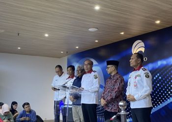 Serangan Ransomware Mengguncang Pusat Data Nasional, Permintaan Tebusan Rp 131 Miliar Terungkap