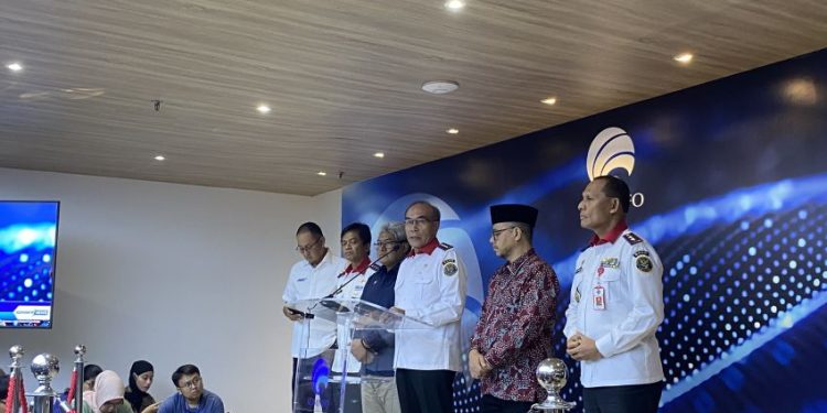 Serangan Ransomware Mengguncang Pusat Data Nasional, Permintaan Tebusan Rp 131 Miliar Terungkap