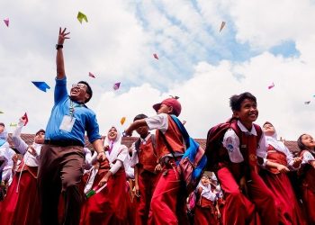 hari anak nasional 2024