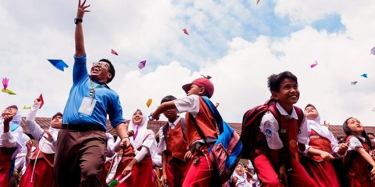 hari anak nasional 2024