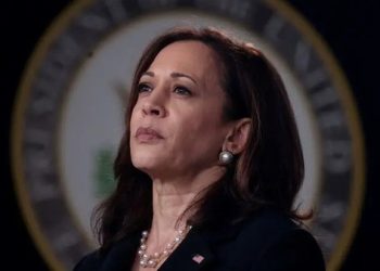Perjalanan Karier dan Tantangan Kamala Harris