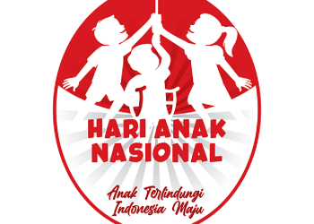 Hari Anak Nasional 2024