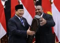 Prabowo Subianto Berencana Kunjungi Papua Nugini untuk Perkuat Kerja Sama Bilateral