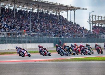 Dampak Positif MotoGP Pertamina Grand Prix Terhadap Ekonomi Lokal Mandalika
