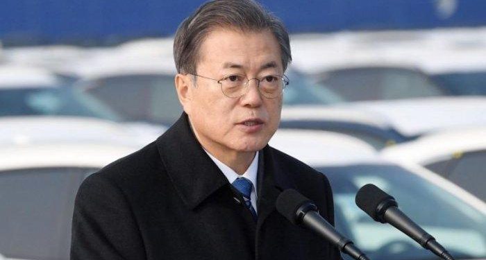 Mantan Presiden Korea Selatan Moon Jae-in Diduga Terlibat Kasus Suap Terkait Penempatan Menantunya