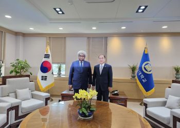 Prof. Dr. Ali Mochtar Ngabalin, M.Si. Membangun Toleransi untuk Masyarakat yang Rukun dan Harmonis