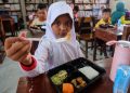Pemerintah Siap Luncurkan Program Makan Bergizi Gratis pada Januari 2025