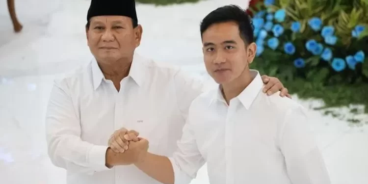 Pesta Rakyat Meriah Sambut Pelantikan Presiden dan Wakil Presiden 2024-2029