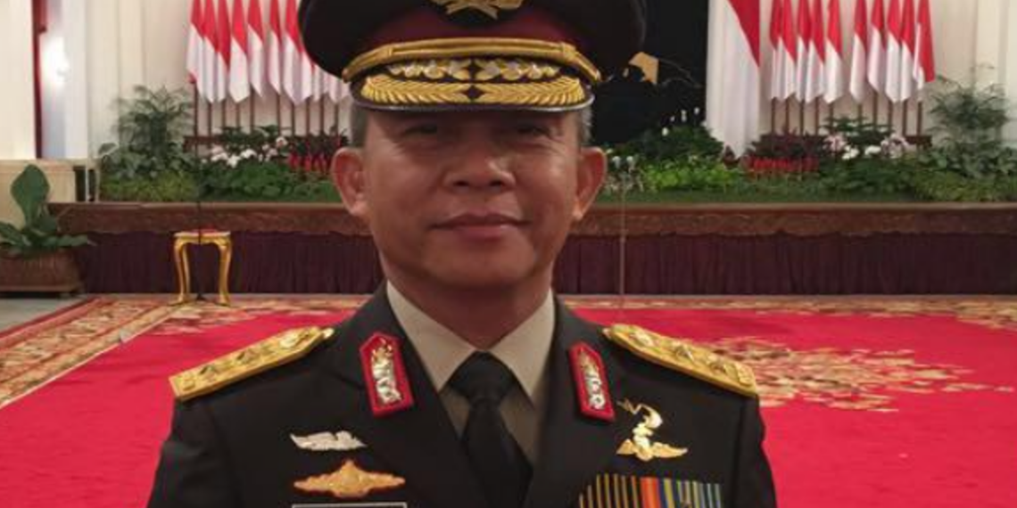 Sejarah Hari Juang Polri