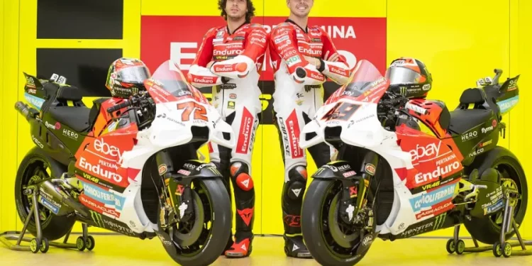 MotoGP Museum Pertama di Dunia Hadir di Mandalika: Destinasi Wisata dan Ikon Baru Indonesia
