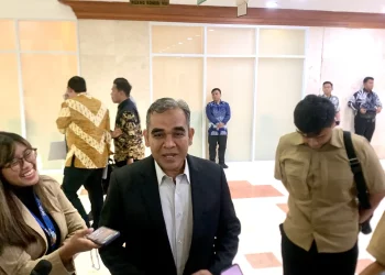 Komisi I DPR Gelar Rapat Perdana Bersama Kepala BIN Bahas Persiapan Pilkada 2024