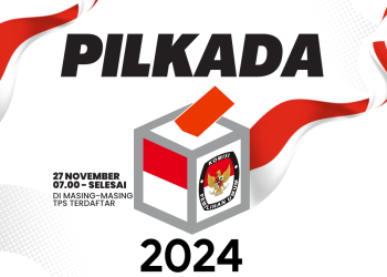 Panduan Cek Lokasi TPS untuk Pilkada Serentak 2024