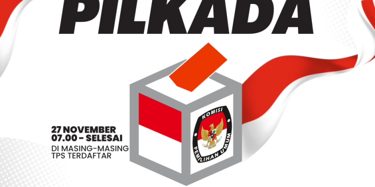 Panduan Cek Lokasi TPS untuk Pilkada Serentak 2024