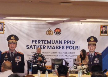 Menghadapi Hoax Pilkada 2024: Bawaslu Perkuat Kebijakan Keterbukaan Informasi