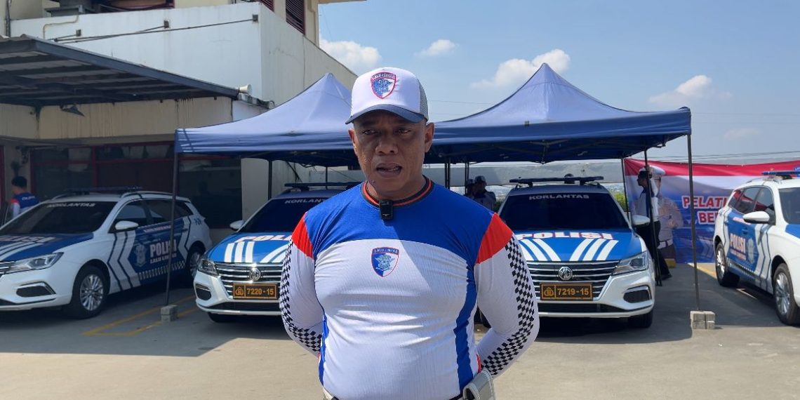 Efisiensi Tugas Lapangan: Uji Coba Silancar dan Kendaraan MG Motor