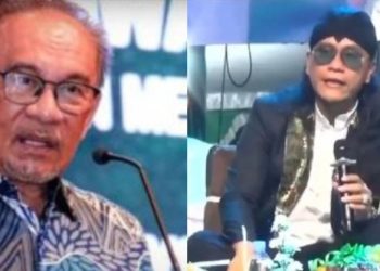 Video Gus Miftah Viral, PM Malaysia Anwar Ibrahim Angkat Bicara