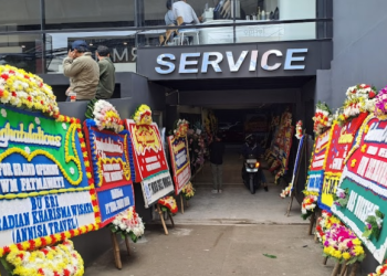 Mengenal Keunggulan Showroom GWM Fatmawati Fasilitas Test Drive dan Layanan Purna Jual Terbaik