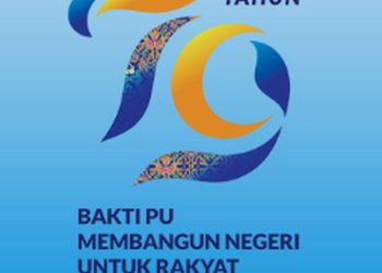 Hari Bakti Pekerjaan Umum Ke-79: Merayakan Dedikasi dalam Membangun Negeri