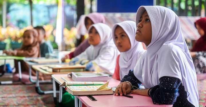 Kebijakan Belajar Selama Ramadan 1446 H: Pembelajaran di Rumah dan Sekolah