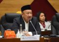 Komisi X DPR RI Kawal Pencairan Tunjangan Kinerja Dosen ASN