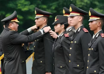 Pendaftaran Seleksi SIPSS 2025 Polri Resmi Dibuka, Ini Syarat dan Cara Daftarnya