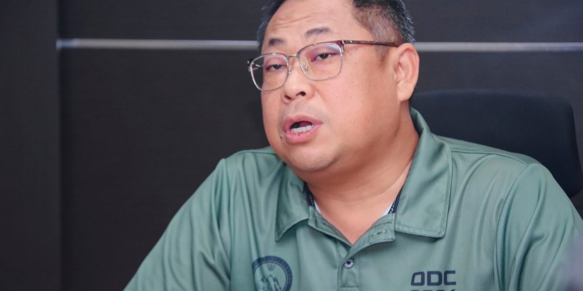 Satgas Damai Cartenz-2025 Gelar Patroli Gabungan di Yalimo Pasca Penembakan