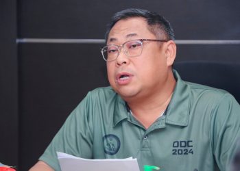 Satgas Damai Cartenz-2025 Gelar Patroli Gabungan di Yalimo Pasca Penembakan