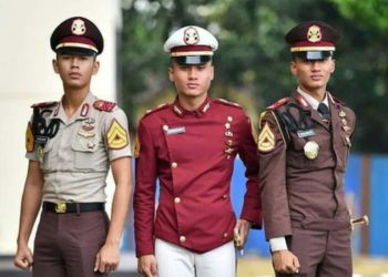 Polri Buka Pendaftaran Calon Anggota 2025, Simak Jalur dan Persyaratannya