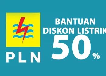 Program Diskon Tarif Listrik 50% Resmi Berakhir, Kementerian ESDM Pastikan Tak Ada Perpanjangan