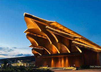 Pembangunan Bandara VVIP IKN Berjalan Lancar, Ditargetkan Rampung Maret 2025