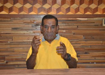 Dari Makan Bergizi Gratis hingga Keamanan Papua, Arnold Ronsumbre Tekankan Kebersamaan