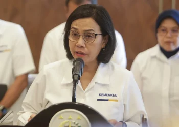 Kementerian Keuangan Cairkan Rp 13,71 Triliun Dana THR untuk ASN, TNI, Polri, dan Pensiunan