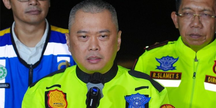 Menhub Apresiasi Terobosan Kapolri untuk Mudik Lebaran yang Aman dan Lancar