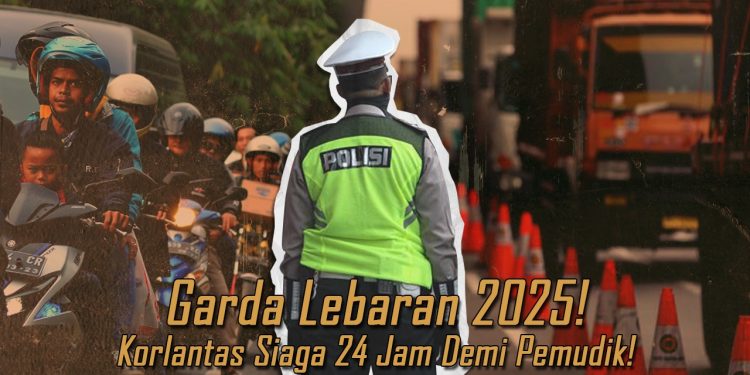 PT Qudo Buana Nawakara Hadirkan Musik AI untuk Temani Mudik Lebaran 2025