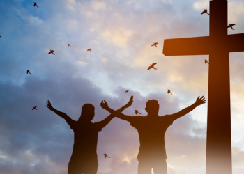 Aturan Pantang dan Puasa Katolik di Masa Prapaskah 2025