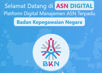 BKN Terapkan Sistem Multi-Factor Authentication untuk Amankan Data ASN