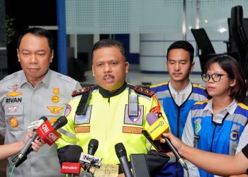 Posko Siaga hingga Rekayasa Lalu Lintas, Polri Sukses Kawal Mudik Lebaran 2025