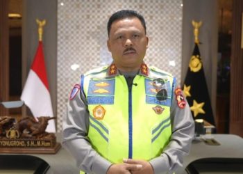 Operasi Zebra 2025-Kakorlantas Irjen Agus