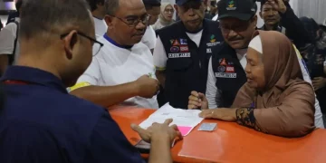 Sanksi PKH Judol DIY