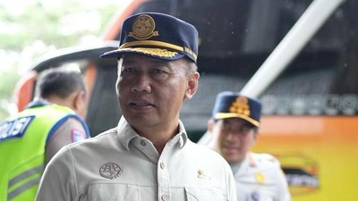 Dirjen Aan Suhanan Tindak Tegas PT Cahaya Wisata Transportasi Atas Pelanggaran Izin