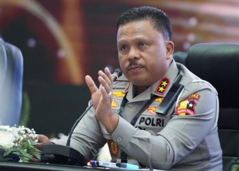 Kakorlantas Polri Irjen Pol Drs Agus Suryonugroho Pastikan Arus Balik 4 Januari 2026 Landai
