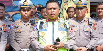 Kakorlantas Polri Irjen Agus Suryonugroho Minta Kasus Hogi Minaya Dikawal dengan Empati