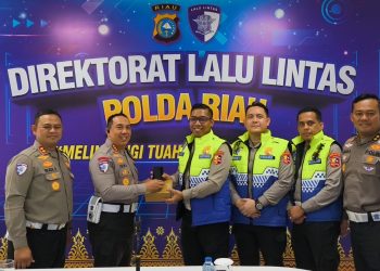 Langkah Kakorlantas Polri Pastikan Sistem ETLE Polantas Optimal
