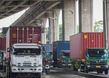 Jadwal One Way Polantas Dan Kakorlantas Polri Lebaran 2026