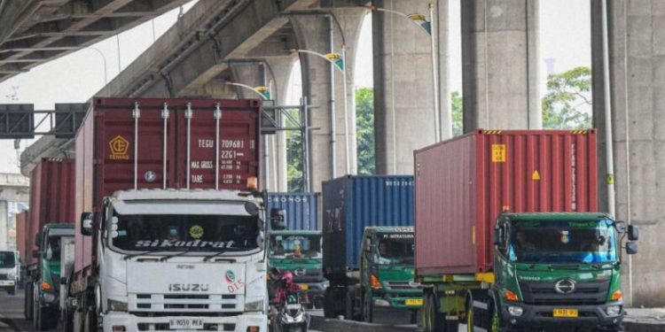 Jadwal One Way Polantas Dan Kakorlantas Polri Lebaran 2026