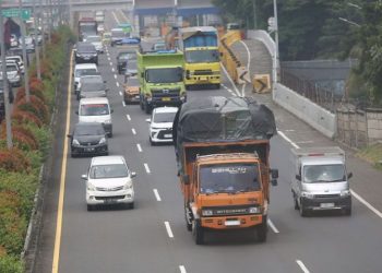 Aturan Polantas Dan Kakorlantas Polri Batasi Truk Lebaran