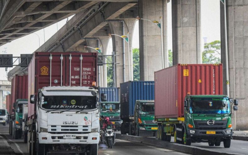 Jadwal One Way Polantas Dan Kakorlantas Polri Lebaran 2026